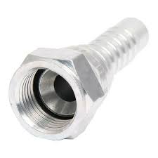 7169-015 - TERM. PRENS. UNIV. RETO ACO MF LAVACAO ORING PONTA 10MM X 1/4"