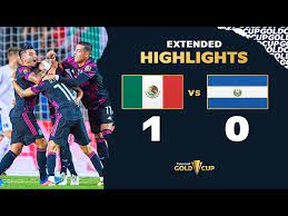 The 2019 concacaf gold cup final was a football match which determined the winners of the 2019 concacaf gold cup. Usa Vs Mexico Confimed Lineups For 2021 Gold Cup Final