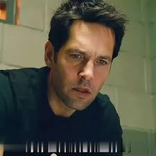 Ant-Man (2015) scene explainer Ant-Man's First Shrink Test Scene