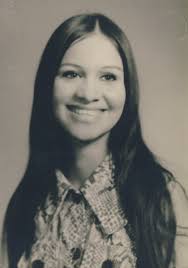 Maria Garcia Obituary