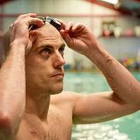 U.S. Marine Corps Gunnery Sgt. Dorian Gardner, a native