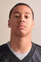 2011 Football Roster