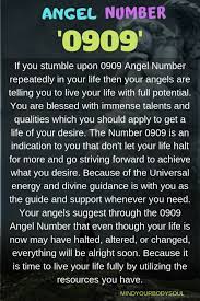 0909 Angel Number Live Your Life To Optimum Limit Angel Numbers Angel Number Meanings Number Meanings