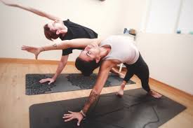 Please see the following descriptions for information about current yoga classes. Studio E Yoga Seattle Wa