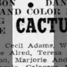 Arizona Daily Star from Tucson, Arizona