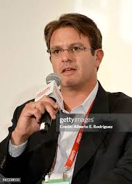 18 David Teichner Photos & High Res Pictures