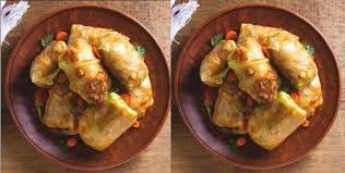 Camilan dari kol / 8 makanan lokal yang cocok jadi. Resep Kol Gulung Isi Daging Camilan Enak Untuk Ngemil Di Kantor Okezone Lifestyle