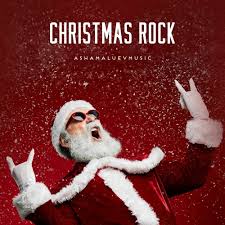 Christmas Rock Holiday Background Music Upbeat Vlogmas Music Free Download By Ashamaluevmusic