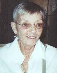 Mary Louise Martelli Obituary