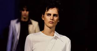 Remembering Stella Tennant Fashion S Shapeshifter Everything about iconic british model tennant's career & family.
