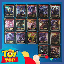 Liên quân mobile là phiên bản trên di động của liên minh huyền thoại , một game hot của garena. Má»™t Tháº» Tháº» Oishi 4x Oishi Lien Quan Xe Seal 2nd Ä'á»™c Ä'ao Tháº» TÆ°á»›ng Tá»•ng Há»£p 1 Shopee Viá»‡t Nam
