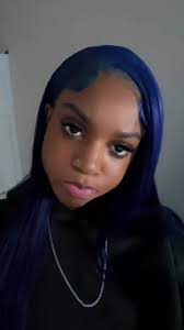 Coraline Where Did Her Blue Hair Come from