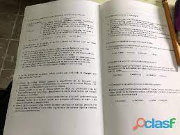 Examenes Abierta Anuncios Julio Clasf