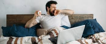 أضرار قلة النوم على الدماغ ويب طب