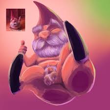 Gnome alone rule 34
