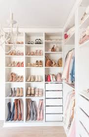 We used ikea's pax wardrobe doors on the old/existing closet to bring out a modern yet clean vibe the new closet was installed against a wall with same white glass doors. How To Design Ikea Pax Wardrobe