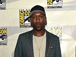 A community for 12 years. Mahershala Ali Cast As Marvel S New Blade Hiphopdx