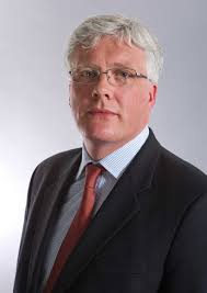 Andrew Chester named CEO of Bowring Marsh