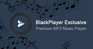Blackplayer Exclusive Premium Mp3 Music Player Extra Features Folder View 6 Extra Fonts 10 Color Accen Music Players Application Android Android Apps Free