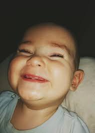 The world always looks brighter from behind a smile. The Most Beautiful Smile In The World Alma Nurkanovic Flickr