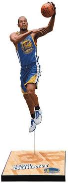 Kevin durant is a star nba basketball player who currently plays for the golden state warriors. Mcfarlane Nba Series 30 Kevin Durant 30 Golden State Warriors Figur Amazon De Sport Freizeit