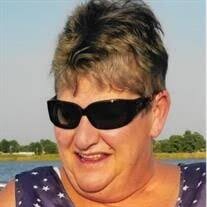 Nancy Anderson Coates Obituary