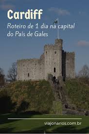 A cidade tem uma área de 140km² e seu principal rio é severn. Pin Em Cardiff