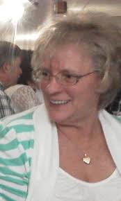 Marcia Ackerman Obituary