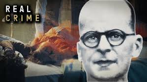 The Tragic Timothy Evans