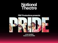 Pride the Musical Exclusive Price