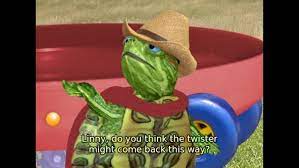 'at wonder pets, there is a caring way everyday. Wonder Pets 1x07a Save The Cow Eng Subs