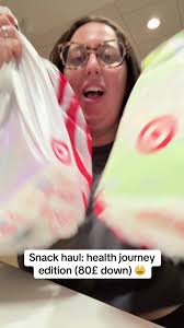 Myriam Gets Healthy Mochi