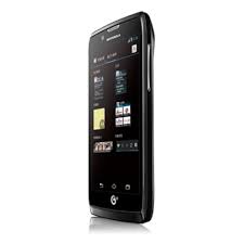 Alcatel OT986 și Motorola RAZR V ...