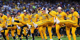 Banana Ball World Tour comes to Hartford starting tonight