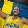 Swedish Athletes Shine with Historic Medals and Strong Performances at 2026 European Athletics Championships