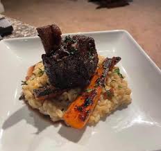 19 year old aspiring chef 🧑‍🍳 Id appreciate constructive criticism ! My  instagram is @thenobleharvest