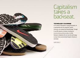 A better world, better world, sport, change through sport, prefontaine, basketball, football, baseball, running, training, surfing, skateboarding, title ix, title nine, title 9, charles barkley, sir. Nike Better World Freshness Mag