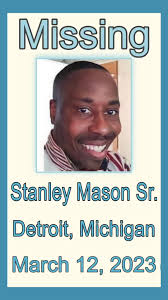 Stanley Angamarca Missing