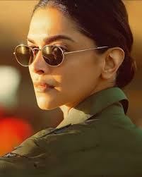 Deepika Padukone Crazens