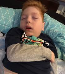 I want your child in my life.....what do your middle button say you want