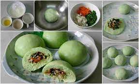 Simak resep cara membuat sayur sop ayam bakso, dilengkapi foto dan video agar jelas. Resep Membuat Bakpao Isi Sayur Super Enak Dan Lezat Menggoda Resep Dapur Praktis