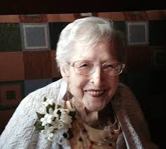 Obituary for Marion Eileen Blount