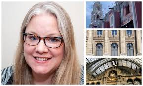 Q&A with the Office of Fellowships and Awards (OFA)