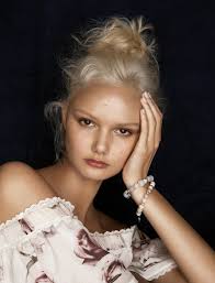 ELOISE BLUE LACE AGATE AND PEARL BRACELET |Jan Logan Fine Jewellery