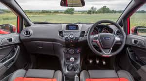 Read all reviews from the owners of ford fiesta (mk vii) with photos, history of maintenance and tuning or repair. Ford Fiesta St Mk7 Review 2013 2017 Interior And Tech Evo