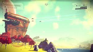 No Man S Sky Pre Release Nomansskythegame
