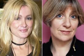 Actress and comedian Caroline Aherne dies aged 52 after a battle with cancer