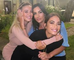 With the spread of the coronavirus, electronic wills and the creation of remote legal documents have become more prevalent. Crisi Fra Elodie E Marracash Non Pubblicano Da Tempo Foto Insieme