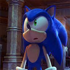 Sonic Night Of The Werehog Tumblr Sonic Sonic Unleashed Sonic The Hedgehog