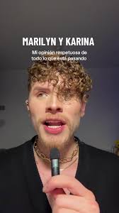 Que Paso Entre Marilyn Y La Nana